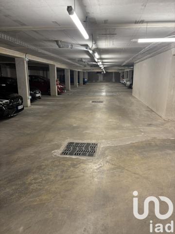Parking à vendre 11 m² Le Haillan