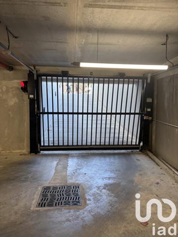 Parking à vendre 11 m² Le Haillan