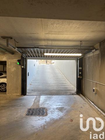 Parking à vendre 11 m² Le Haillan