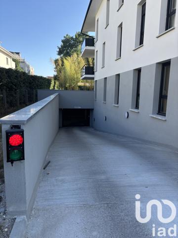 Parking à vendre 11 m² Le Haillan