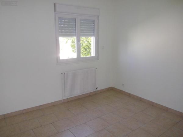 Pavillon à vendre à Nogent-le-Rotrou dans l'Eure-et-Loir (28400), ref : NOG 1015