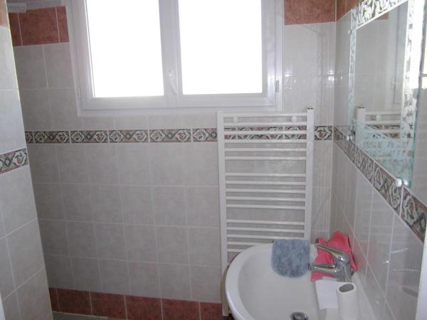 Pavillon à vendre à Nogent-le-Rotrou dans l'Eure-et-Loir (28400), ref : NOG 1015