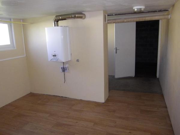 Pavillon à vendre à Nogent-le-Rotrou dans l'Eure-et-Loir (28400), ref : NOG 1015