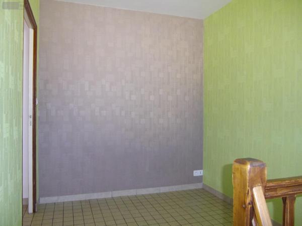 Pavillon à vendre à Nogent-le-Rotrou dans l'Eure-et-Loir (28400), ref : NOG 1015