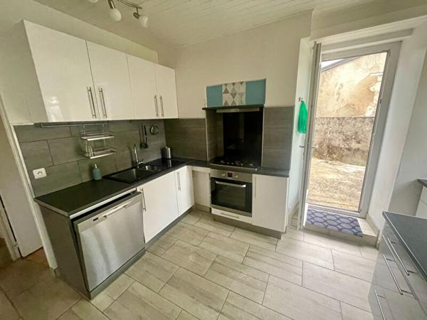 Maison Poitiers avec Studio Indépendant