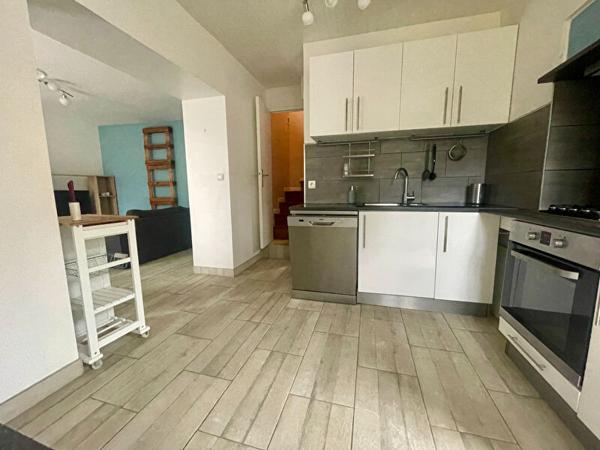 Maison Poitiers avec Studio Indépendant