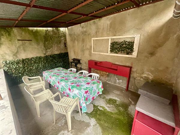 Maison Poitiers avec Studio Indépendant