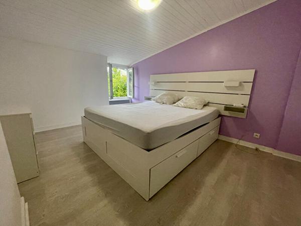 Maison Poitiers avec Studio Indépendant