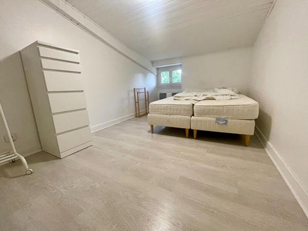 Maison Poitiers avec Studio Indépendant