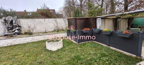 Maison à vendre 6 pièces de 121 m²