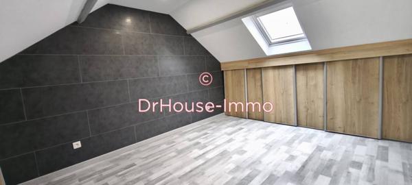 Maison à vendre 6 pièces de 121 m²