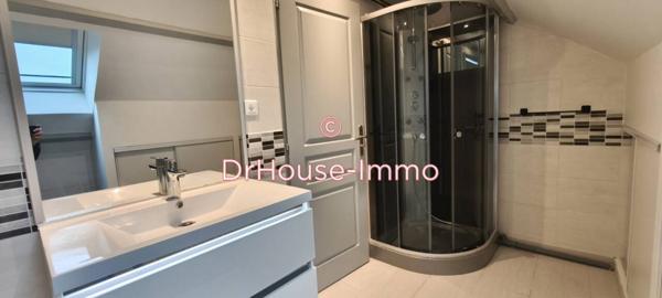 Maison à vendre 6 pièces de 121 m²