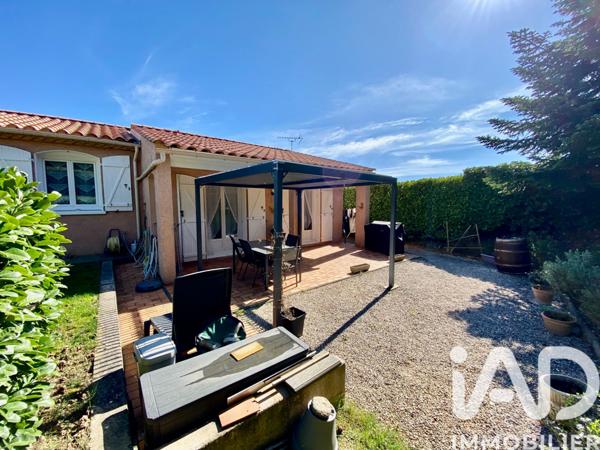 Maison à vendre 4 pièces 95 m² Carcassonne