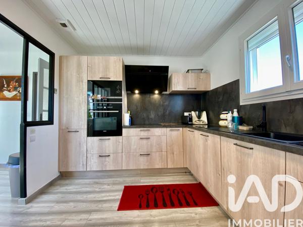 Maison à vendre 4 pièces 95 m² Carcassonne