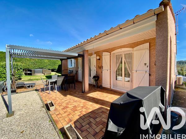 Maison à vendre 4 pièces 95 m² Carcassonne