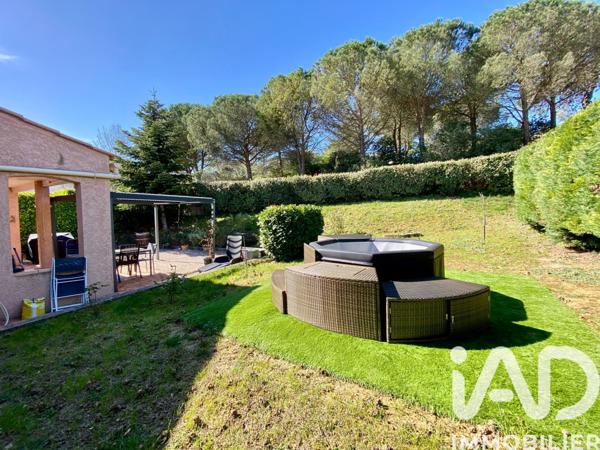 Maison à vendre 4 pièces 95 m² Carcassonne