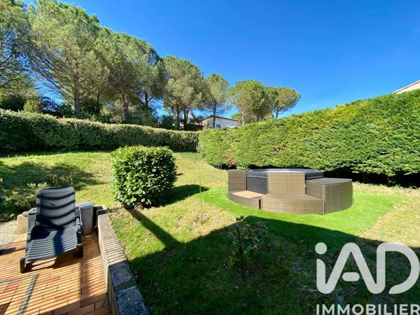 Maison à vendre 4 pièces 95 m² Carcassonne