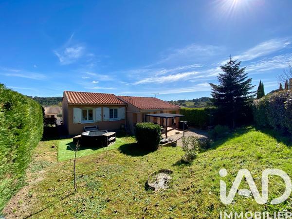 Maison à vendre 4 pièces 95 m² Carcassonne
