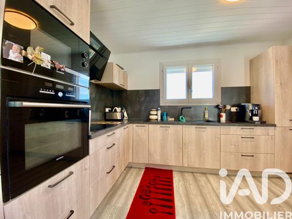 Maison à vendre 4 pièces 95 m² Carcassonne