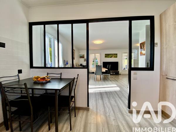 Maison à vendre 4 pièces 95 m² Carcassonne