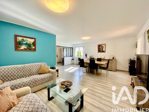 Maison à vendre 4 pièces 95 m² Carcassonne