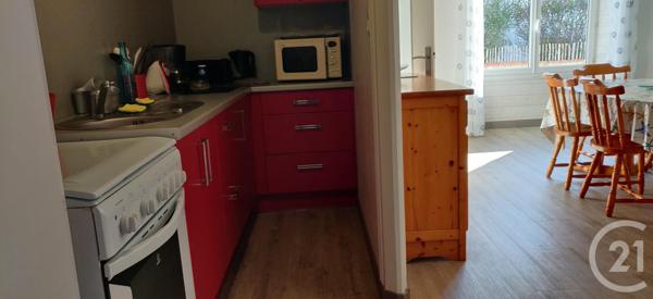 Maison à vendre  5 pièces - 86,95 m2 LA TRANCHE SUR MER - 85