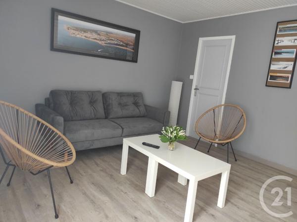 Maison à vendre  5 pièces - 86,95 m2 LA TRANCHE SUR MER - 85