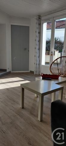 Maison à vendre  5 pièces - 86,95 m2 LA TRANCHE SUR MER - 85