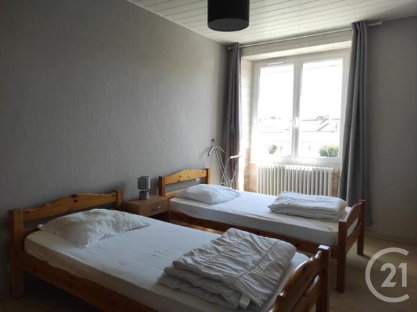 Maison à vendre  5 pièces - 86,95 m2 LA TRANCHE SUR MER - 85