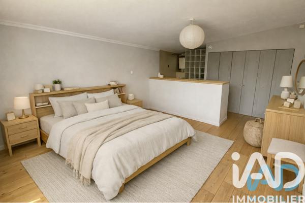 Maison à vendre 4 pièces 81 m² Nîmes