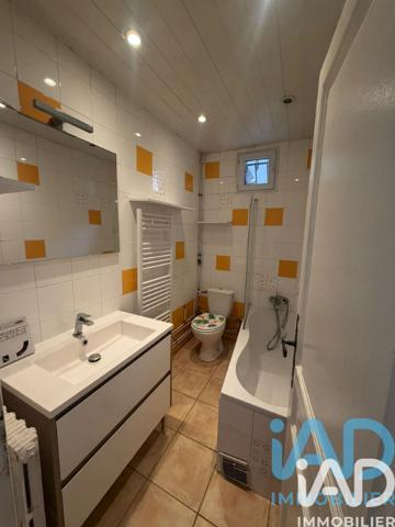 Maison à vendre 4 pièces 81 m² Nîmes