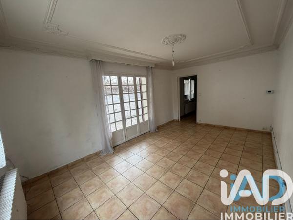 Maison à vendre 4 pièces 81 m² Nîmes