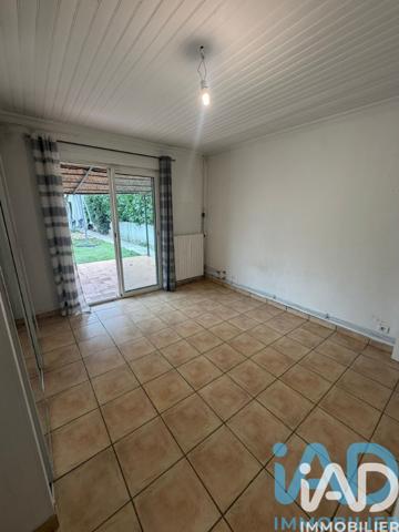 Maison à vendre 4 pièces 81 m² Nîmes