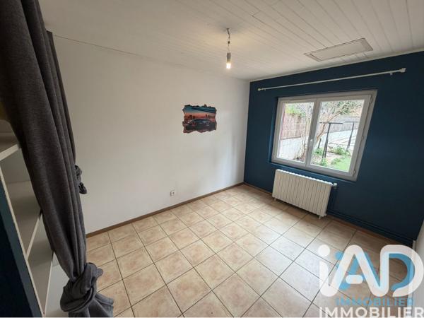 Maison à vendre 4 pièces 81 m² Nîmes