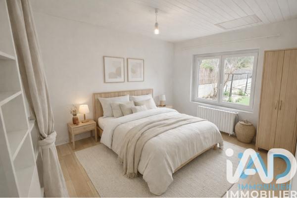 Maison à vendre 4 pièces 81 m² Nîmes