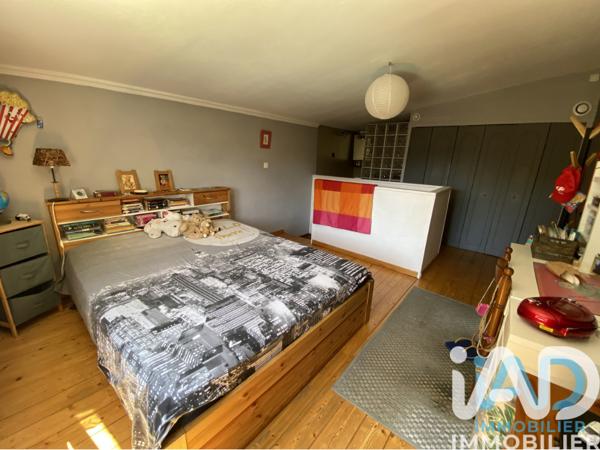 Maison à vendre 4 pièces 81 m² Nîmes