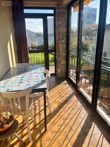 Maison individuelle à vendre à Vesoul en Haute-Saône (70000), ref : 1090016