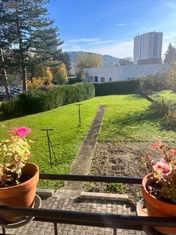 Maison individuelle à vendre à Vesoul en Haute-Saône (70000), ref : 1090016