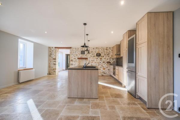 Maison à vendre  5 pièces - 157,91 m2 ST JACQUES DE NEHOU - 50