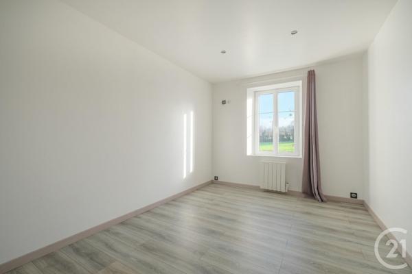 Maison à vendre  5 pièces - 157,91 m2 ST JACQUES DE NEHOU - 50