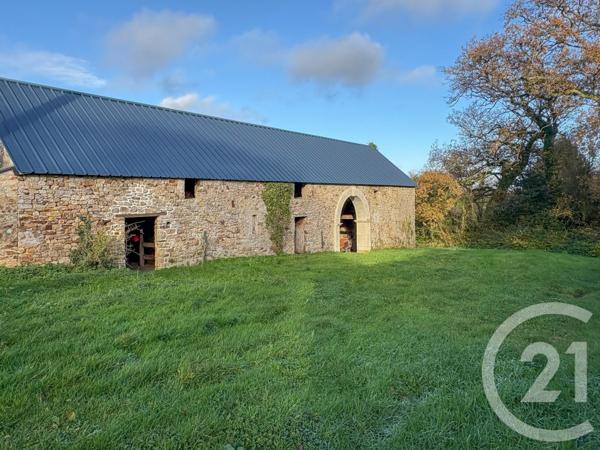 Maison à vendre  5 pièces - 157,91 m2 ST JACQUES DE NEHOU - 50