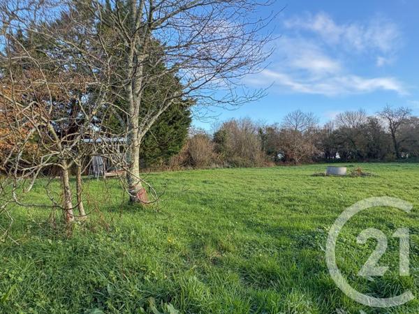 Maison à vendre  5 pièces - 157,91 m2 ST JACQUES DE NEHOU - 50