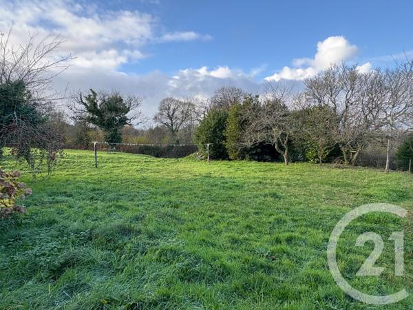 Maison à vendre  5 pièces - 157,91 m2 ST JACQUES DE NEHOU - 50