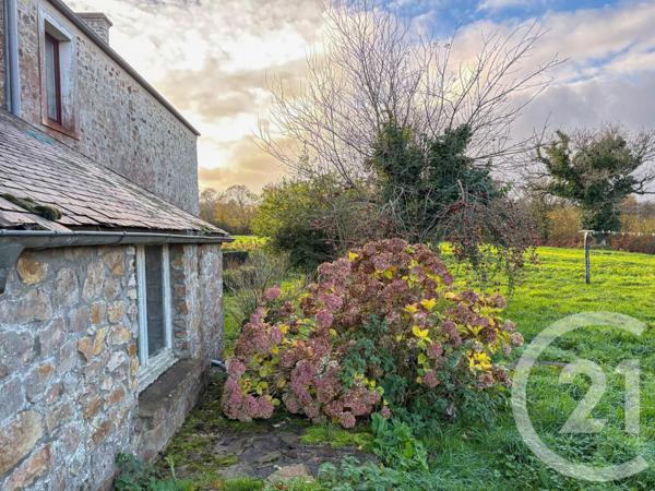 Maison à vendre  5 pièces - 157,91 m2 ST JACQUES DE NEHOU - 50