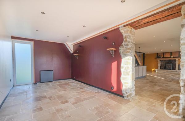 Maison à vendre  5 pièces - 157,91 m2 ST JACQUES DE NEHOU - 50