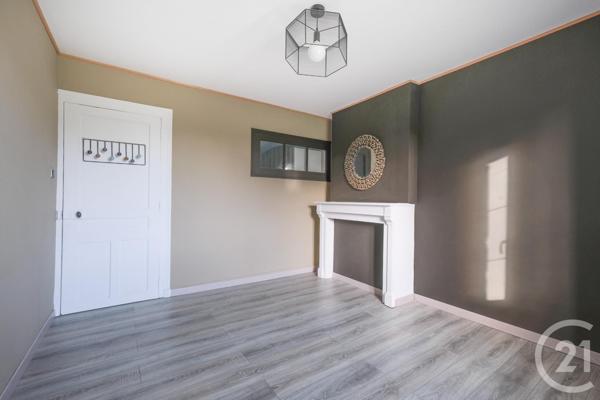 Maison à vendre  5 pièces - 157,91 m2 ST JACQUES DE NEHOU - 50