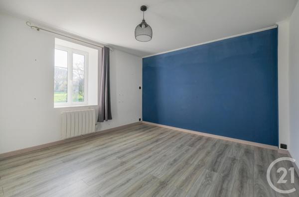 Maison à vendre  5 pièces - 157,91 m2 ST JACQUES DE NEHOU - 50