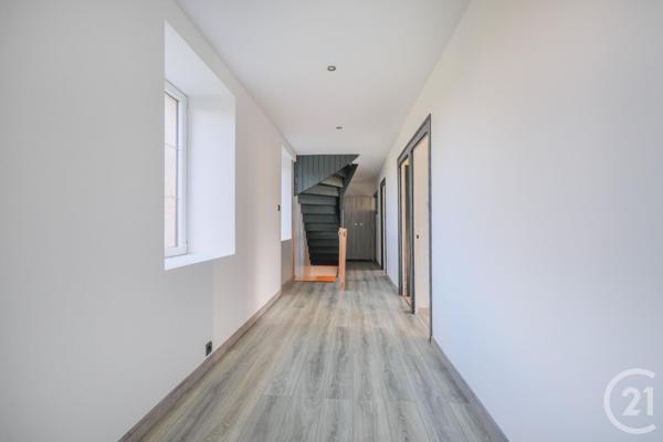 Maison à vendre  5 pièces - 157,91 m2 ST JACQUES DE NEHOU - 50