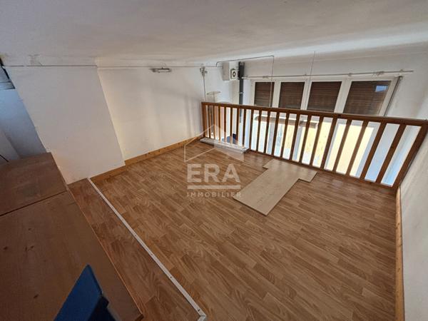 Local commercial Sisteron 2 pièce(s) 25.45 m2