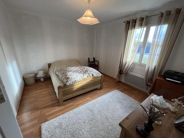 Maison à vendre |  Nantiat |  4 pièces | 109 m²